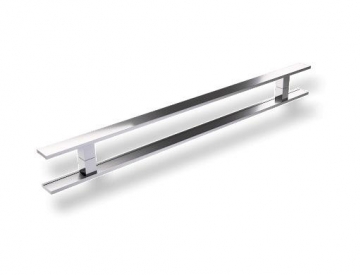 PUXADORES DE ALUM�NIO