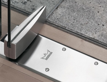 MOLA DE PISO (DORMA)